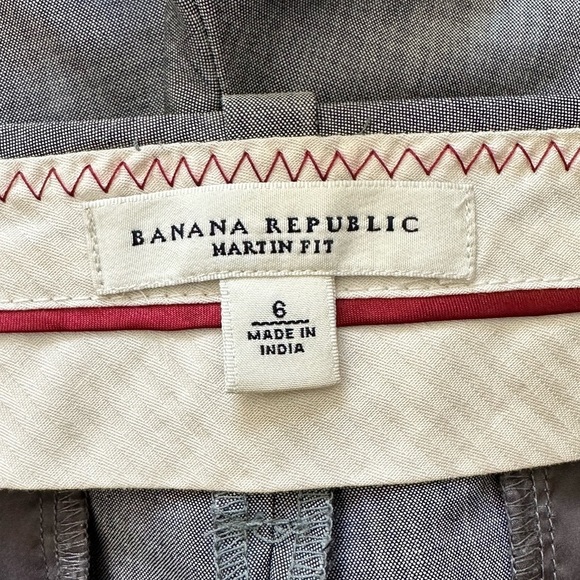 Banana Republic Pants - Picture 3 of 3